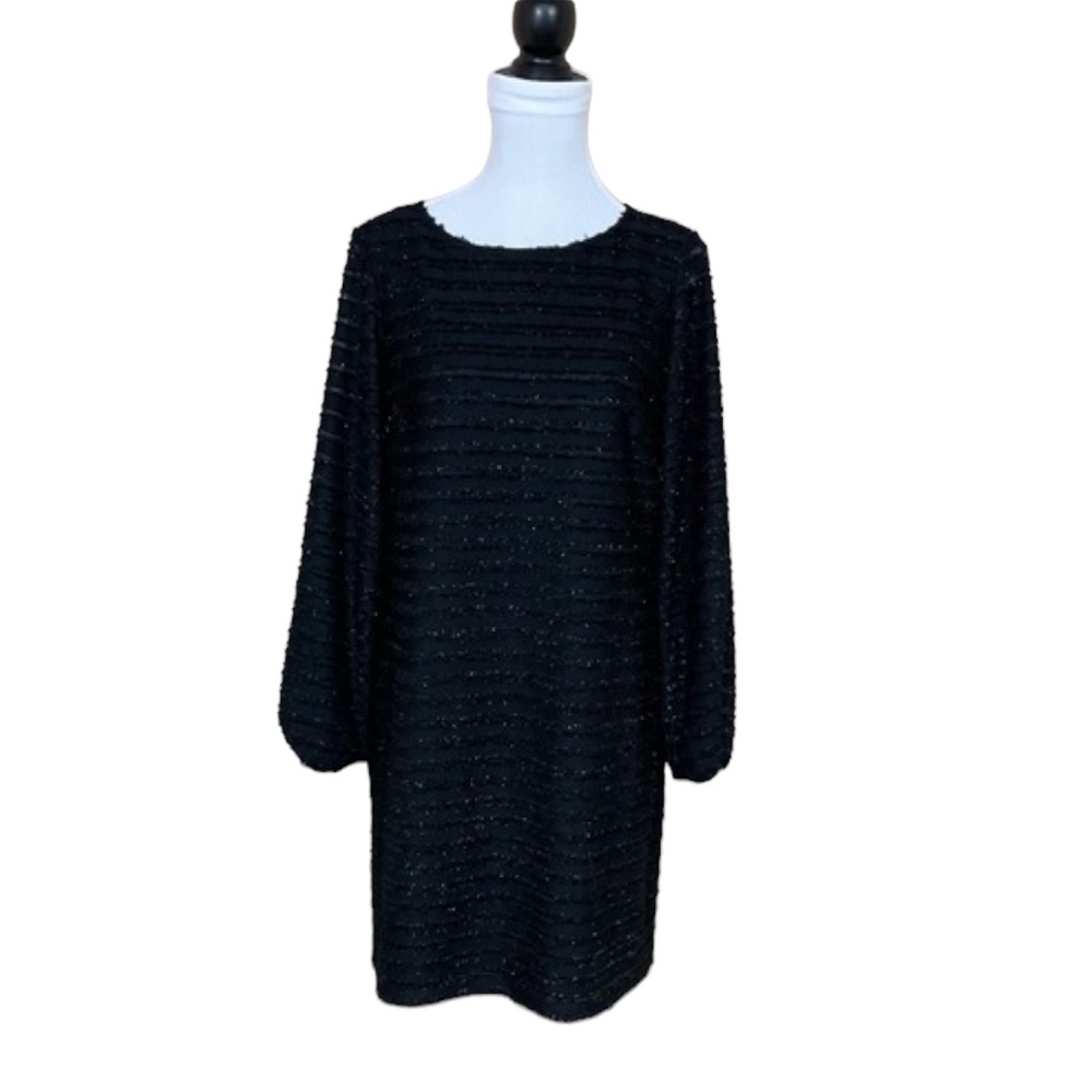 EUC STS Sail To Sable Mod Sheath Dress